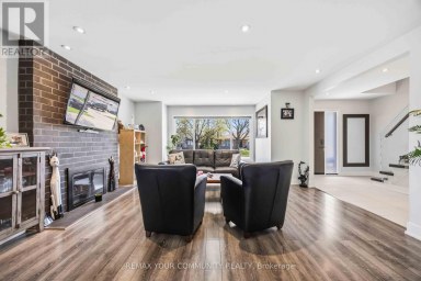 34 WALWYN AVENUE Toronto (Humberlea-Pelmo Park) Ontario photo 5