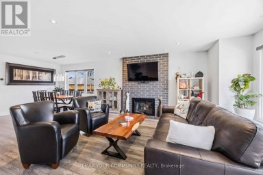 34 WALWYN AVENUE Toronto (Humberlea-Pelmo Park) Ontario photo 7