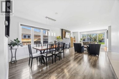 34 WALWYN AVENUE Toronto (Humberlea-Pelmo Park) Ontario photo 9