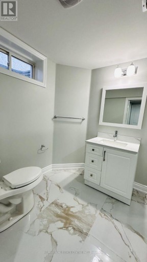 BSMT - 24 FAWNRIDGE ROAD, Caledon, Ontario, L7C3T8