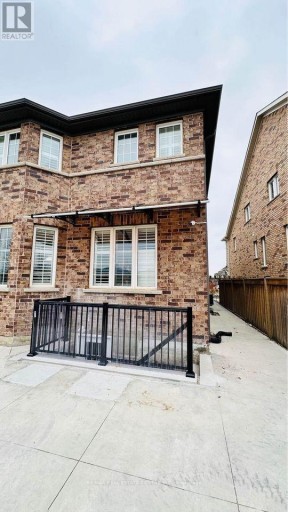 BSMT - 24 FAWNRIDGE ROAD, Caledon, Ontario, L7C3T8