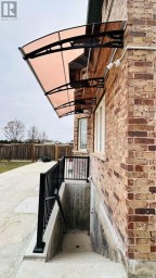 BSMT - 24 FAWNRIDGE ROAD Caledon Ontario photo 15