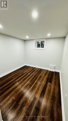 BSMT - 24 FAWNRIDGE ROAD, Caledon, Ontario, L7C3T8