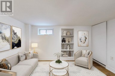 BSMT - 102 BOWIE AVENUE Toronto (Briar Hill-Belgravia) Ontario photo 1