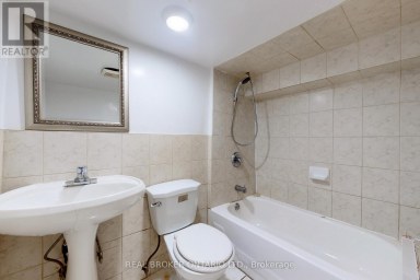 BSMT - 102 BOWIE AVENUE Toronto (Briar Hill-Belgravia) Ontario photo 10