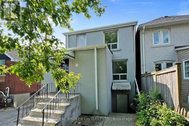 BSMT - 102 BOWIE AVENUE Toronto (Briar Hill-Belgravia) Ontario photo 11