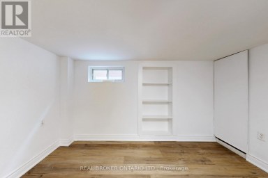 BSMT - 102 BOWIE AVENUE Toronto (Briar Hill-Belgravia) Ontario photo 6