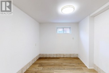 BSMT - 102 BOWIE AVENUE Toronto (Briar Hill-Belgravia) Ontario photo 8