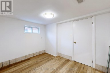 BSMT - 102 BOWIE AVENUE Toronto (Briar Hill-Belgravia) Ontario photo 9
