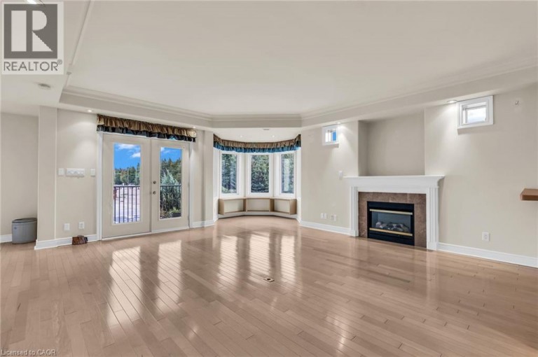 10 BAY Street E Unit# 307, Thornbury, Ontario, N0H2P0