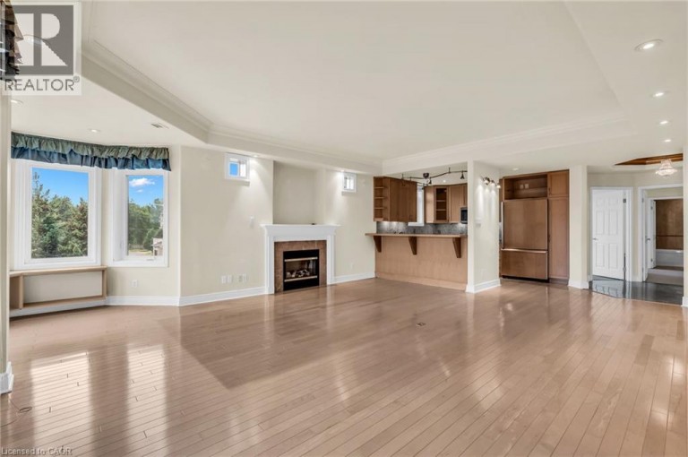 10 BAY Street E Unit# 307, Thornbury, Ontario, N0H2P0