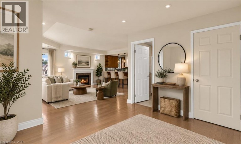 10 BAY Street E Unit# 307, Thornbury, Ontario, N0H2P0