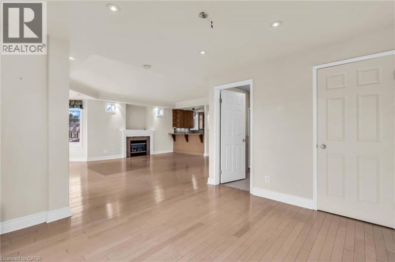 10 BAY Street E Unit# 307, Thornbury, Ontario, N0H2P0