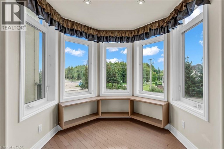 10 BAY Street E Unit# 307, Thornbury, Ontario, N0H2P0