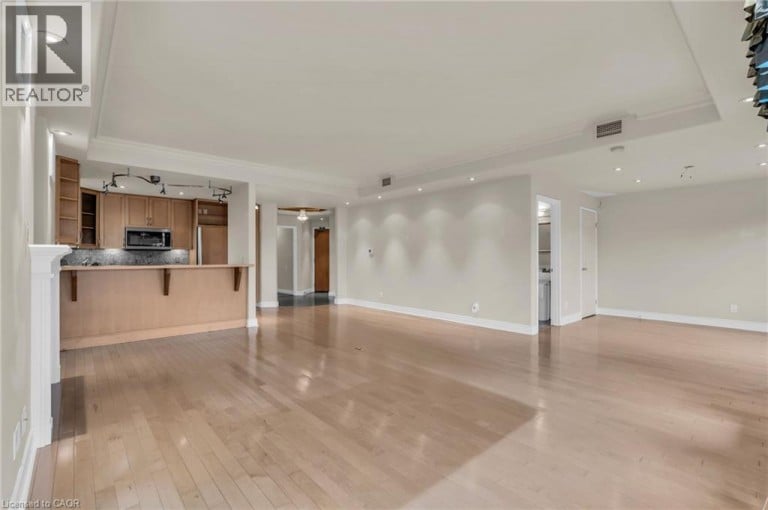 10 BAY Street E Unit# 307, Thornbury, Ontario, N0H2P0