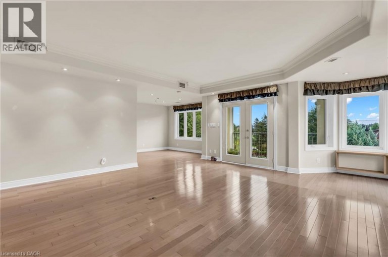 10 BAY Street E Unit# 307, Thornbury, Ontario, N0H2P0