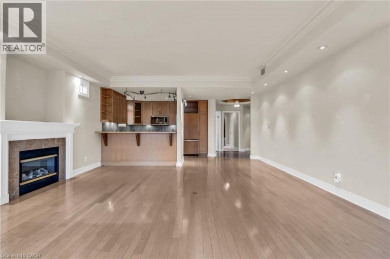 10 BAY Street E Unit# 307, Thornbury, Ontario, N0H2P0