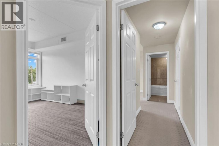 10 BAY Street E Unit# 307, Thornbury, Ontario, N0H2P0