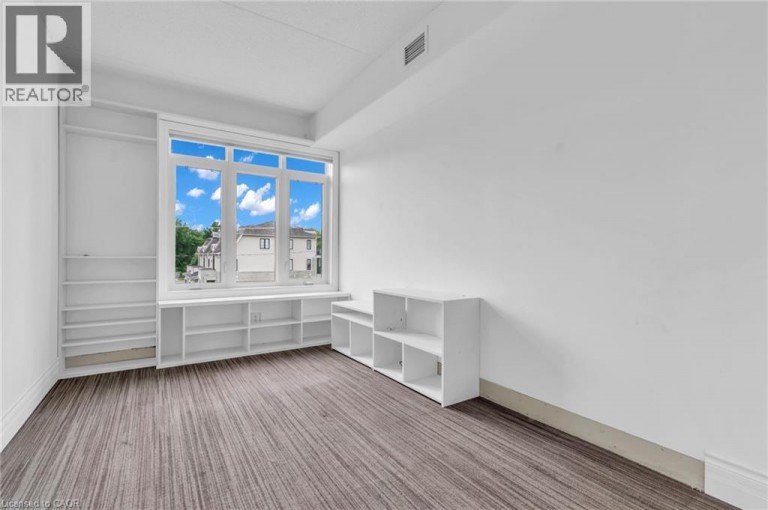 10 BAY Street E Unit# 307, Thornbury, Ontario, N0H2P0