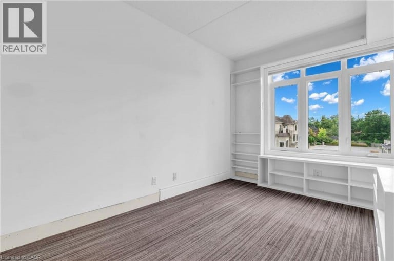 10 BAY Street E Unit# 307, Thornbury, Ontario, N0H2P0