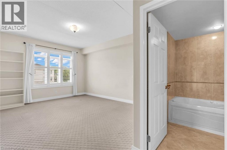 10 BAY Street E Unit# 307, Thornbury, Ontario, N0H2P0