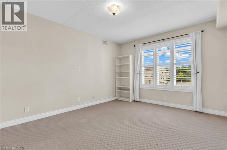 10 BAY Street E Unit# 307, Thornbury, Ontario, N0H2P0