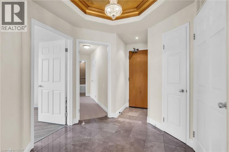 10 BAY Street E Unit# 307, Thornbury, Ontario, N0H2P0