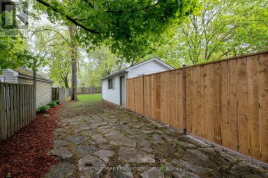94 BRISCOE STREET E London South (South F) Ontario photo 19