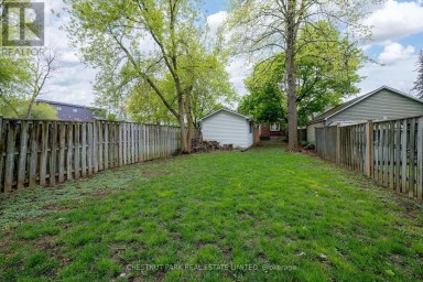 94 BRISCOE STREET E London South (South F) Ontario photo 20