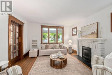 94 BRISCOE STREET E London South (South F) Ontario photo 4