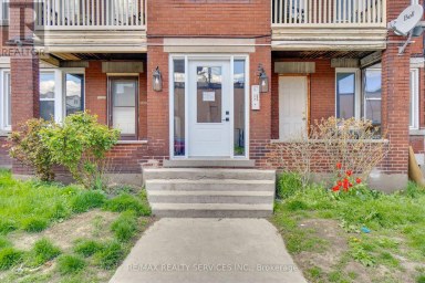 8 - 5 FAIRHOLT ROAD N Hamilton (Stipley) Ontario photo 19