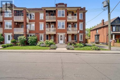 8 - 5 FAIRHOLT ROAD N Hamilton (Stipley) Ontario photo 21