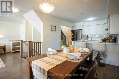 104 HOWE AVENUE Toronto (Clairlea-Birchmount) Ontario photo 1