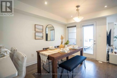 104 HOWE AVENUE Toronto (Clairlea-Birchmount) Ontario photo 10