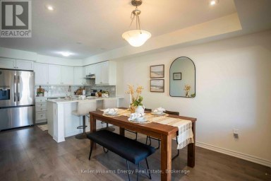 104 HOWE AVENUE Toronto (Clairlea-Birchmount) Ontario photo 12