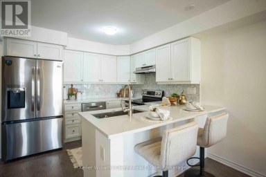 104 HOWE AVENUE Toronto (Clairlea-Birchmount) Ontario photo 13