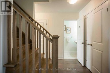 104 HOWE AVENUE Toronto (Clairlea-Birchmount) Ontario photo 16