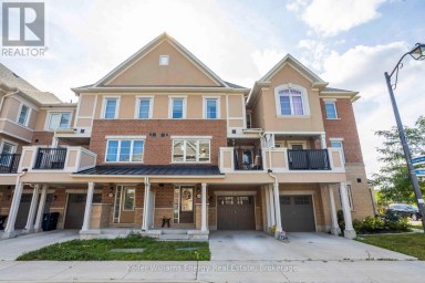 104 HOWE AVENUE Toronto (Clairlea-Birchmount) Ontario photo 2