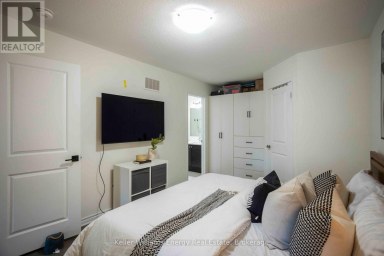 104 HOWE AVENUE Toronto (Clairlea-Birchmount) Ontario photo 21