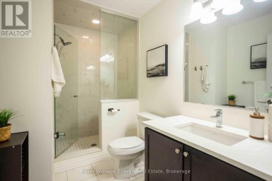 104 HOWE AVENUE Toronto (Clairlea-Birchmount) Ontario photo 22