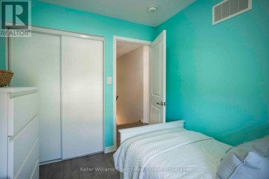 104 HOWE AVENUE Toronto (Clairlea-Birchmount) Ontario photo 26