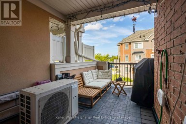 104 HOWE AVENUE Toronto (Clairlea-Birchmount) Ontario photo 29