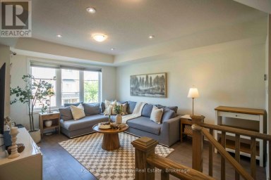104 HOWE AVENUE Toronto (Clairlea-Birchmount) Ontario photo 7