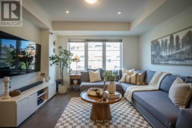 104 HOWE AVENUE Toronto (Clairlea-Birchmount) Ontario photo 8