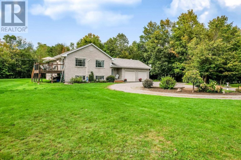 2487 MARYSVILLE ROAD, Tyendinaga (Tyendinaga Township), Ontario, K0K3A0