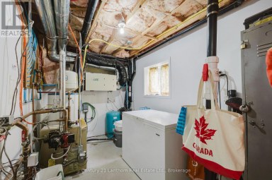 2487 MARYSVILLE ROAD Tyendinaga (Tyendinaga Township) Ontario photo 37