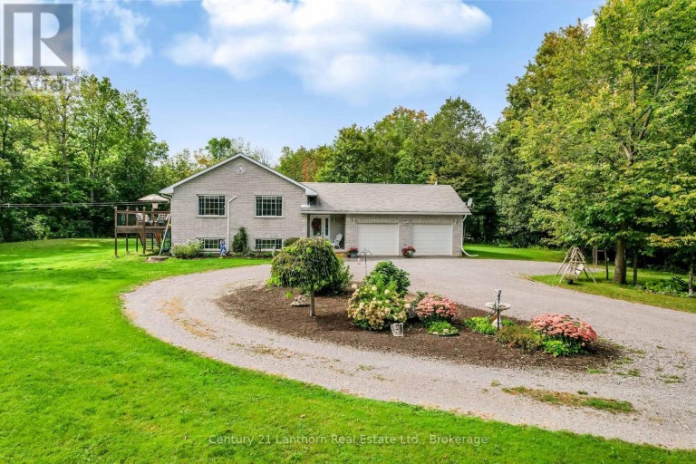 2487 MARYSVILLE ROAD, Tyendinaga (Tyendinaga Township), Ontario, K0K3A0