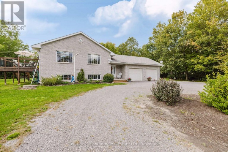 2487 MARYSVILLE ROAD, Tyendinaga (Tyendinaga Township), Ontario, K0K3A0