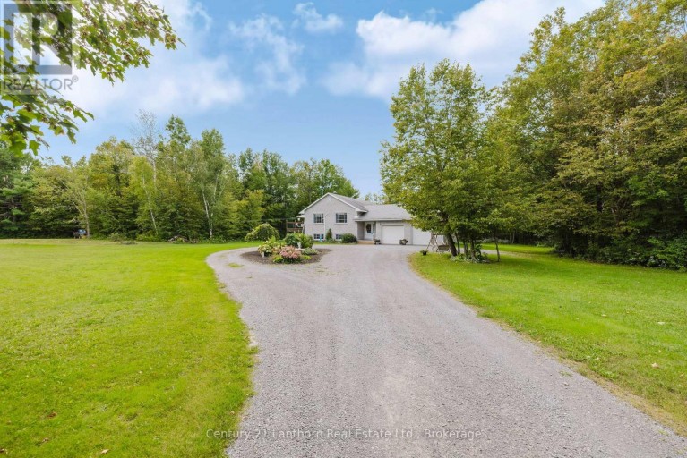 2487 MARYSVILLE ROAD, Tyendinaga (Tyendinaga Township), Ontario, K0K3A0