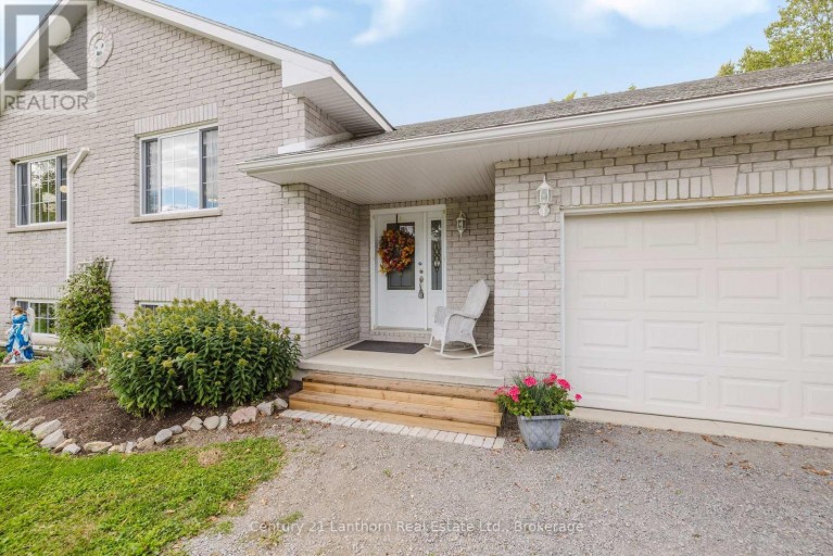 2487 MARYSVILLE ROAD, Tyendinaga (Tyendinaga Township), Ontario, K0K3A0